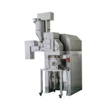 yen chen powder granulation roller compactor roll machine for pharmaceutical